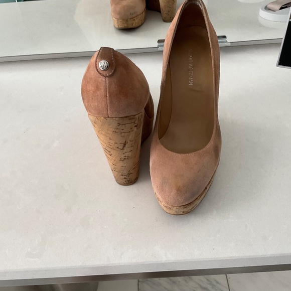 Shoes - Picture 1 of 5